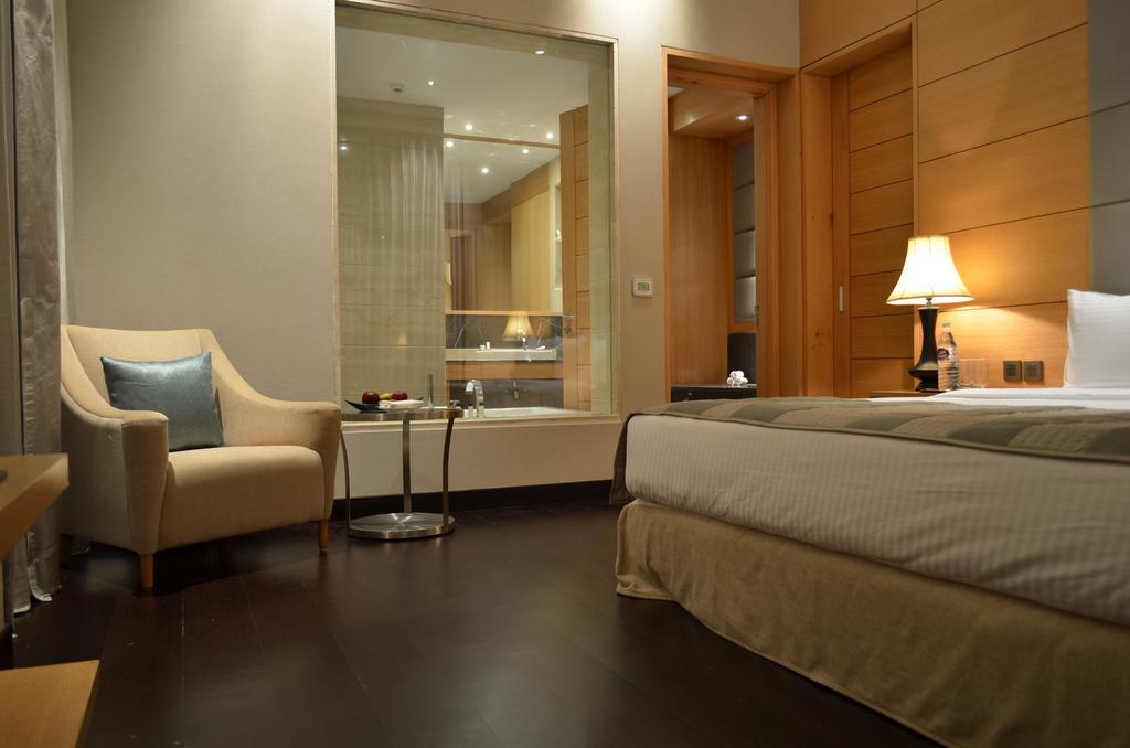 The Umrao Hotel New Delhi Exterior photo